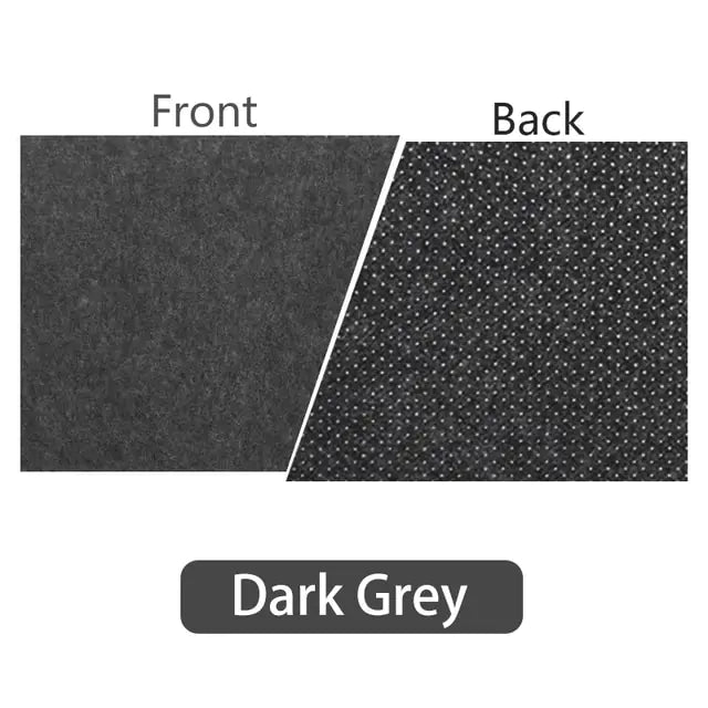 Large Office Computer Desk Mat - Premium Workspace Protection
