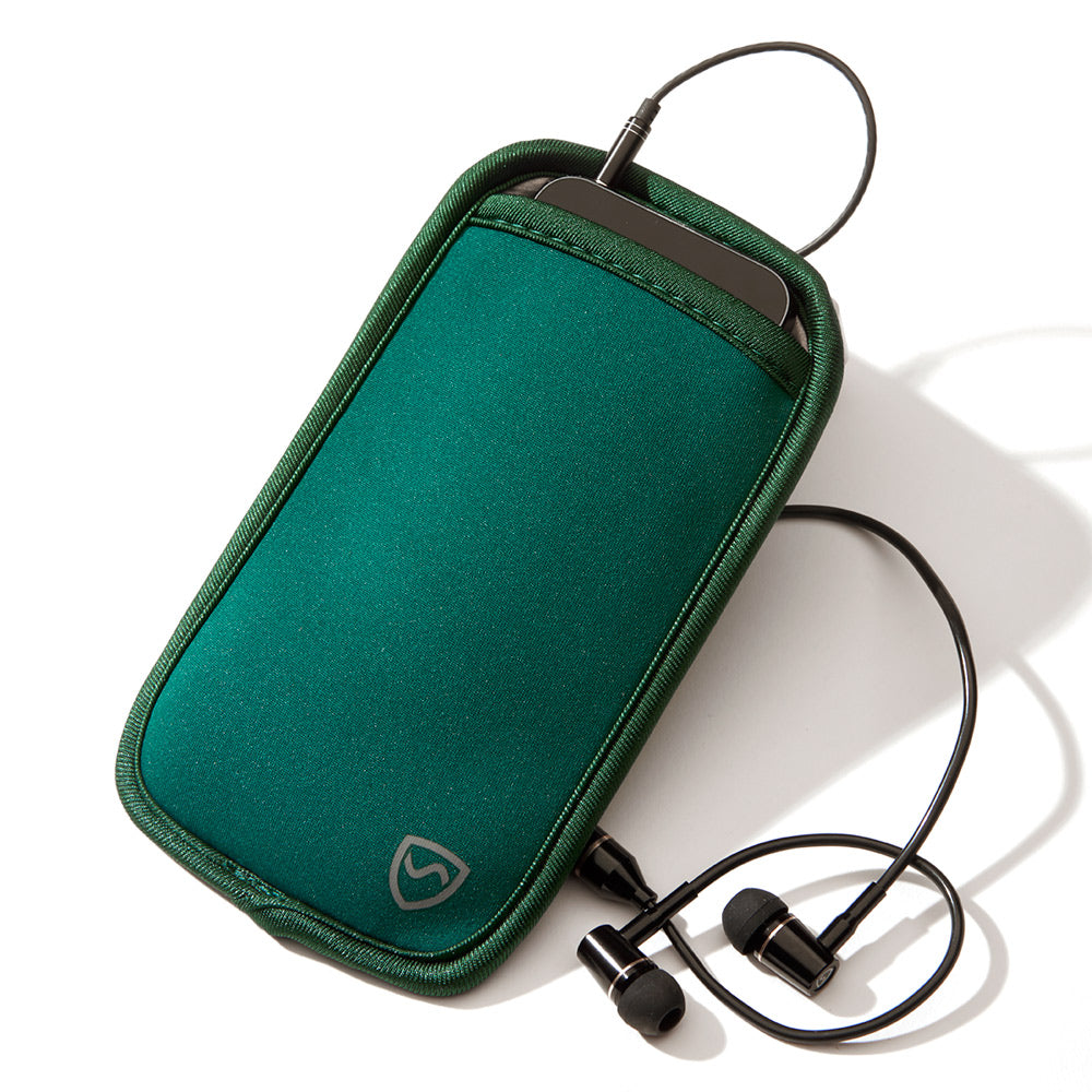 SYB Phone Pouch - EMF Radiation Shielding Phone Case