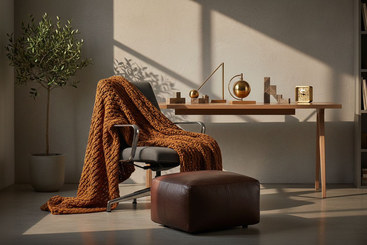 Office Comfort & Games