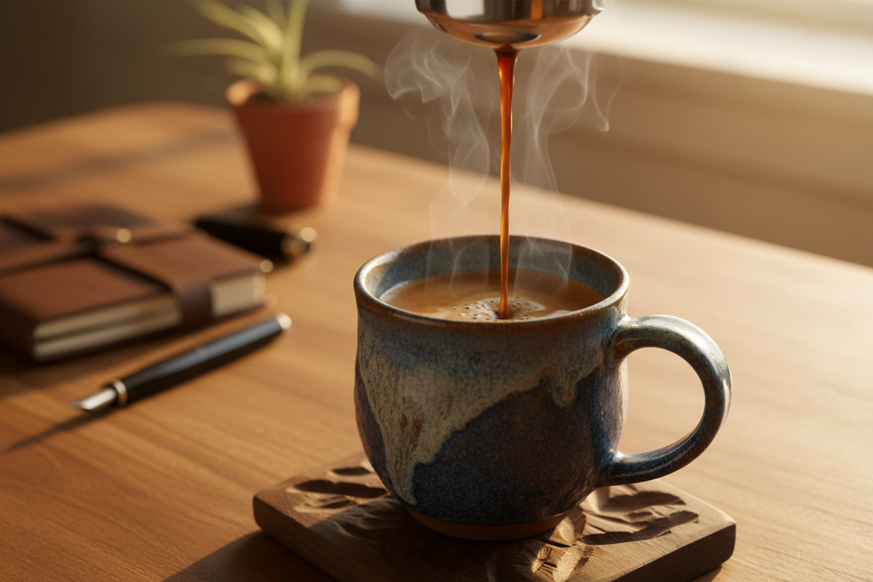 Office Drinkware & Accessories