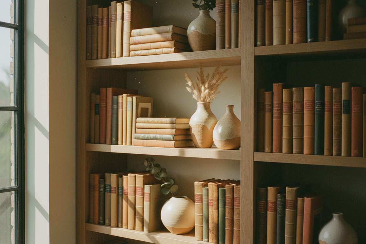 Storage & Shelving