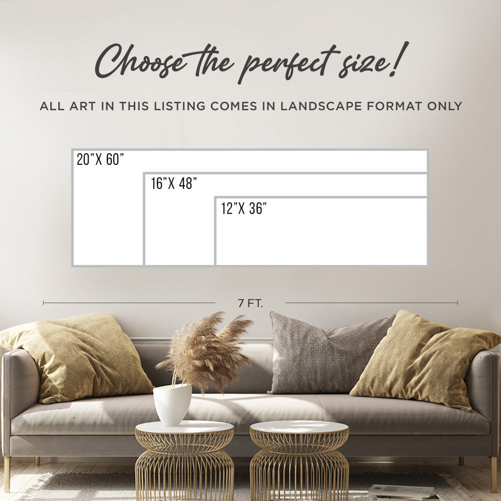 Office Sweet Office Canvas Wall Art - Premium Gallery Wrapped