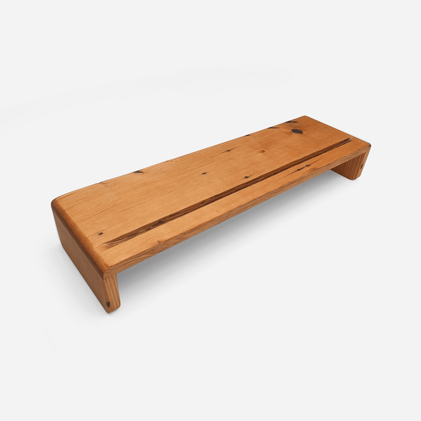 Raise Desk Shelf - Monitor Stand with Storage Slot
