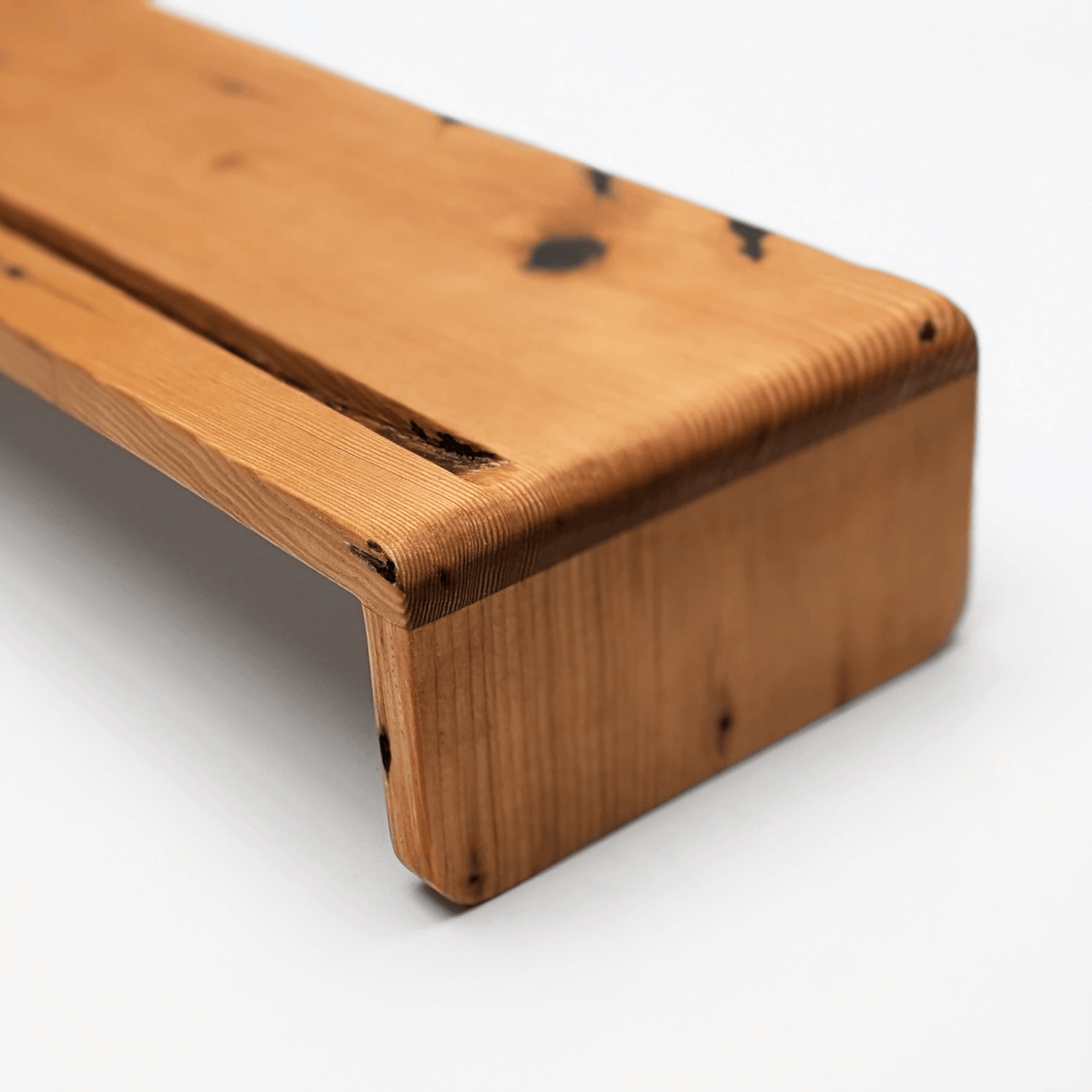 Raise Desk Shelf - Monitor Stand with Storage Slot