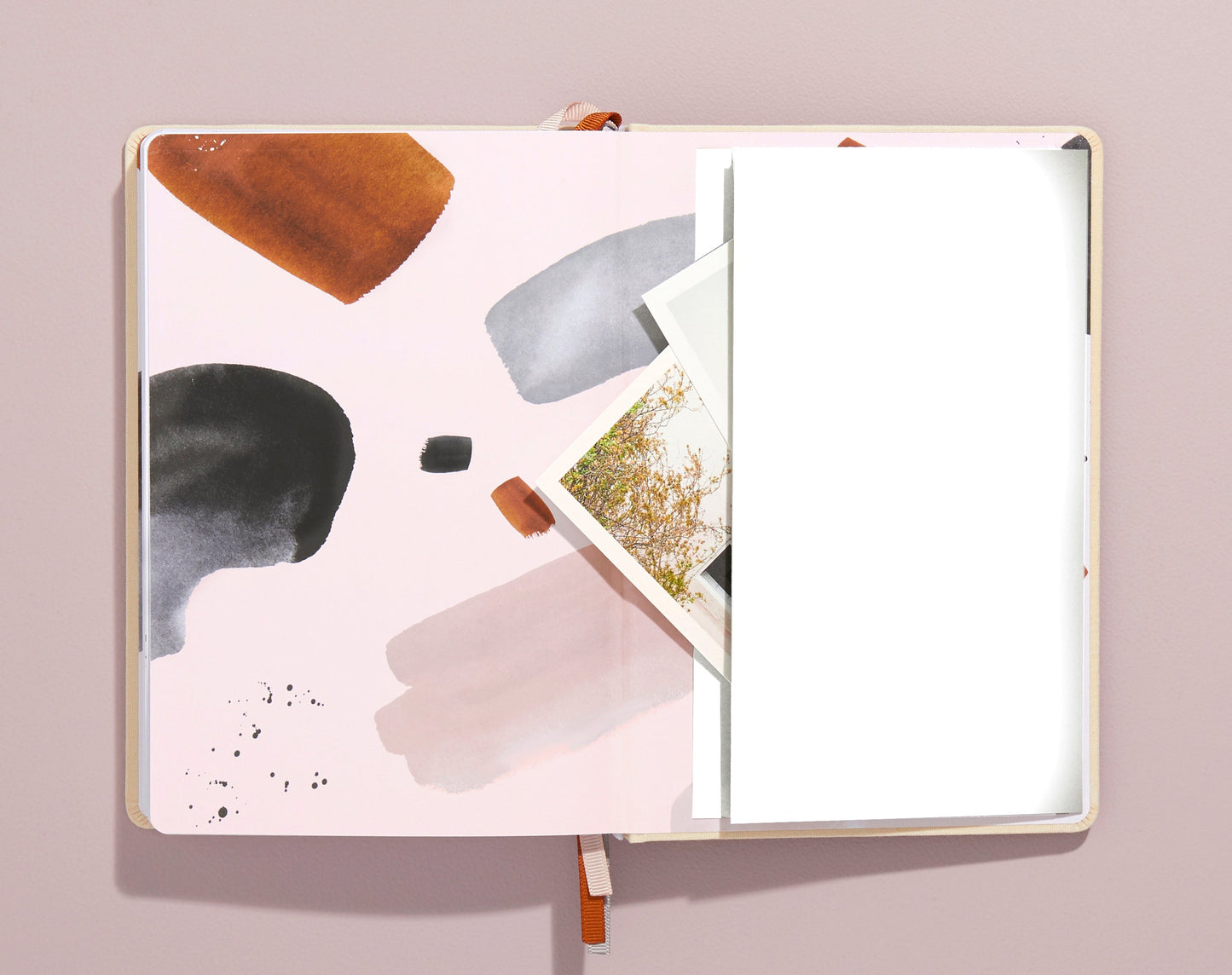 A Good Life Planner - 3-Month Undated Planner