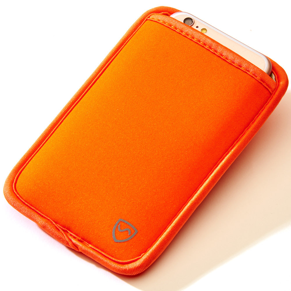 SYB Phone Pouch - EMF Radiation Shielding Phone Case