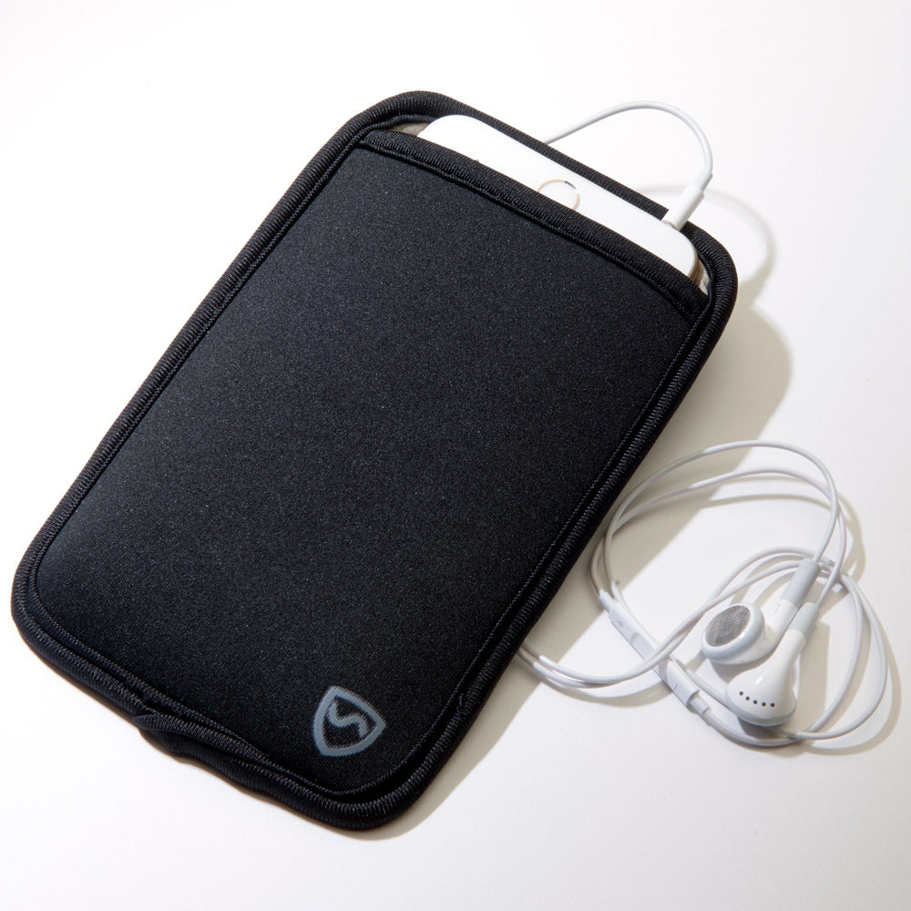SYB Phone Pouch - EMF Radiation Shielding Phone Case
