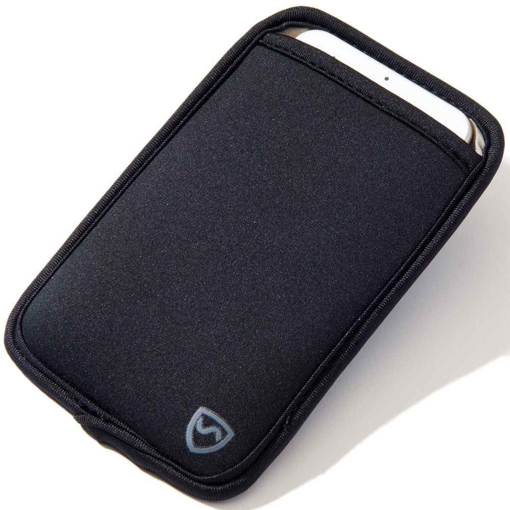 SYB Phone Pouch - EMF Radiation Shielding Phone Case