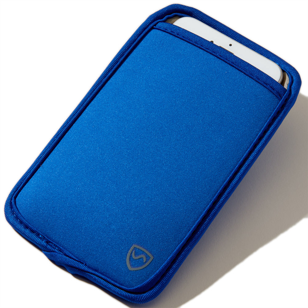 SYB Phone Pouch - EMF Radiation Shielding Phone Case