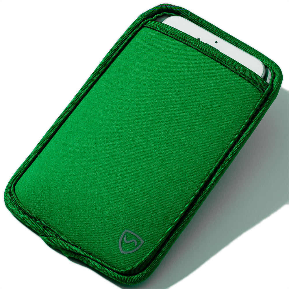 SYB Phone Pouch - EMF Radiation Shielding Phone Case
