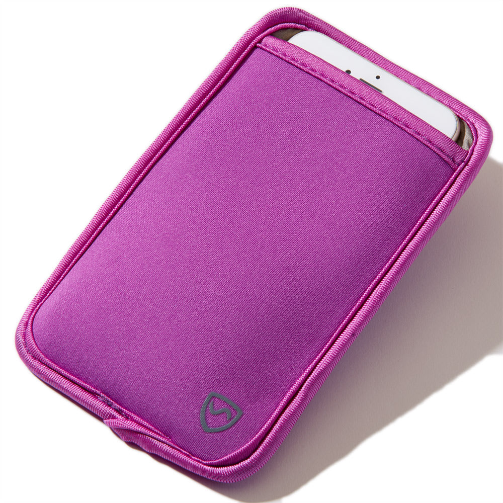 SYB Phone Pouch - EMF Radiation Shielding Phone Case