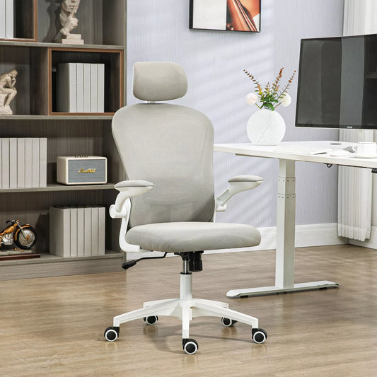Peterson Mesh Office Ergonomic Desk Chair