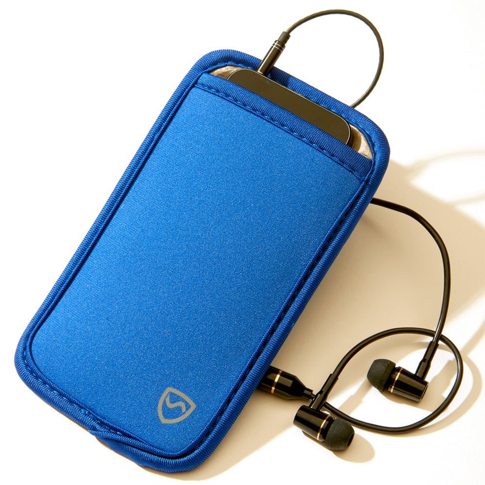 SYB Phone Pouch - EMF Radiation Shielding Phone Case