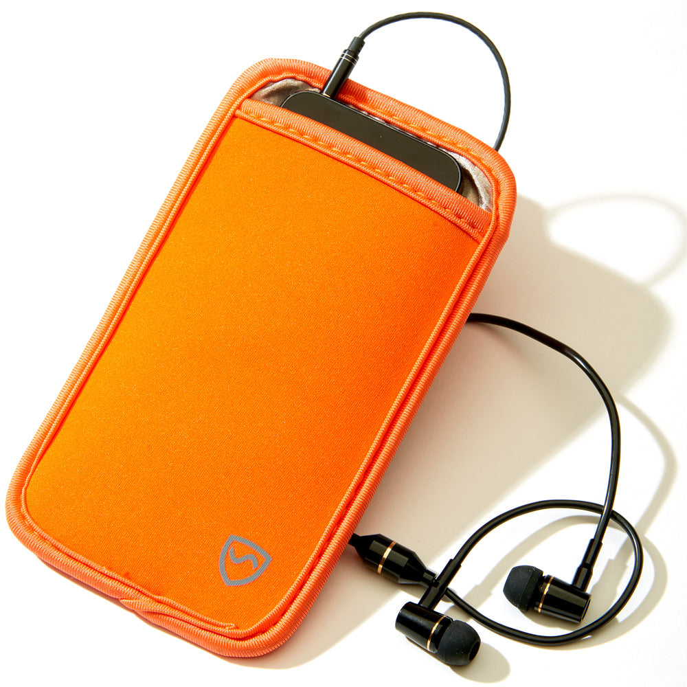 SYB Phone Pouch - EMF Radiation Shielding Phone Case