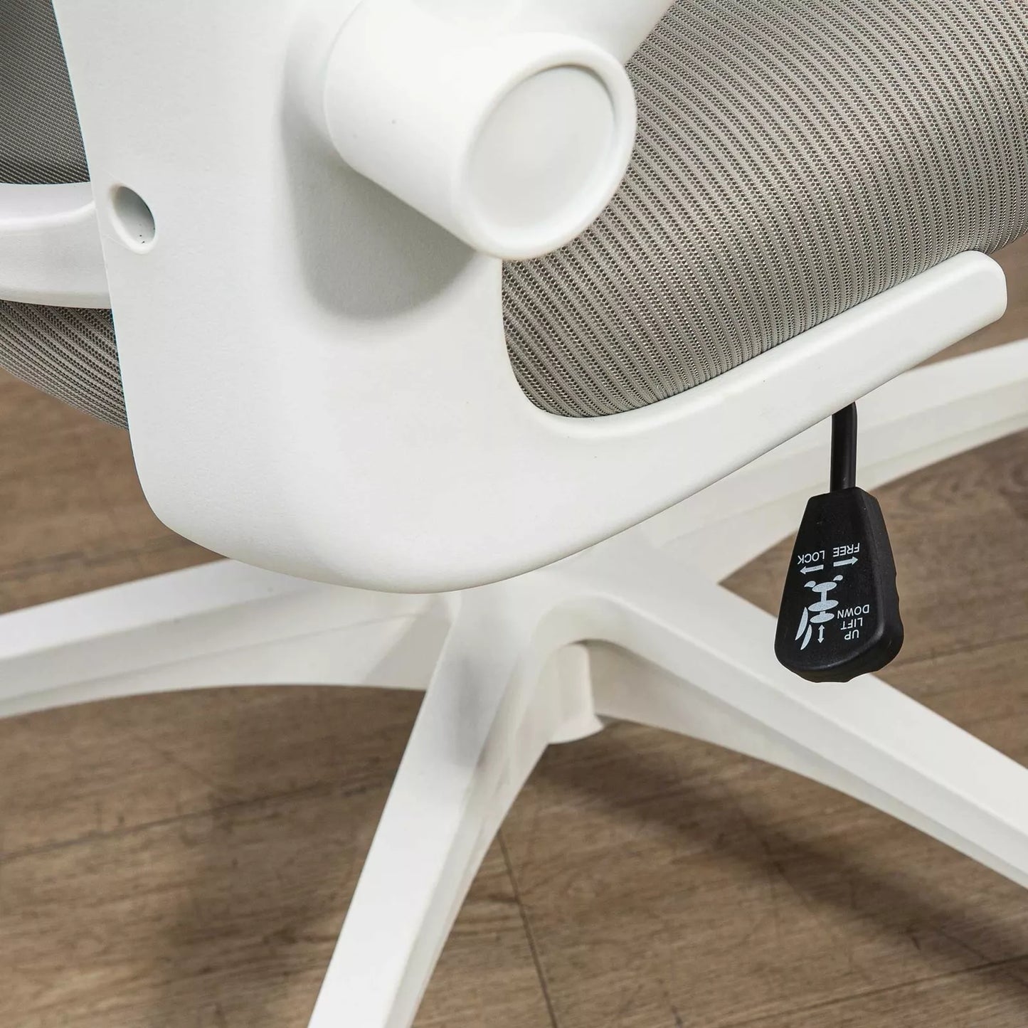 Peterson Mesh Office Ergonomic Desk Chair