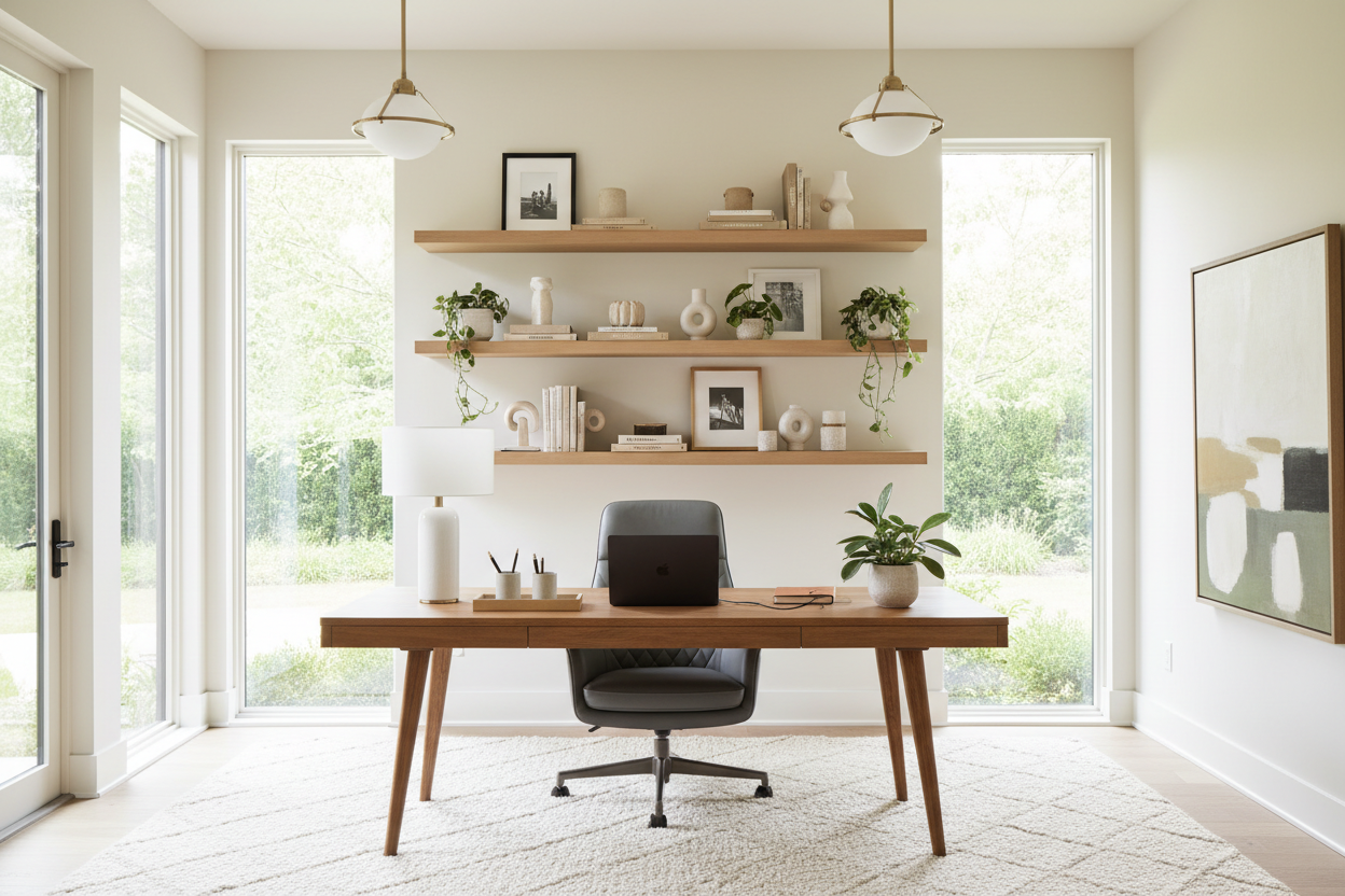 Shop All Collection Elevated Office