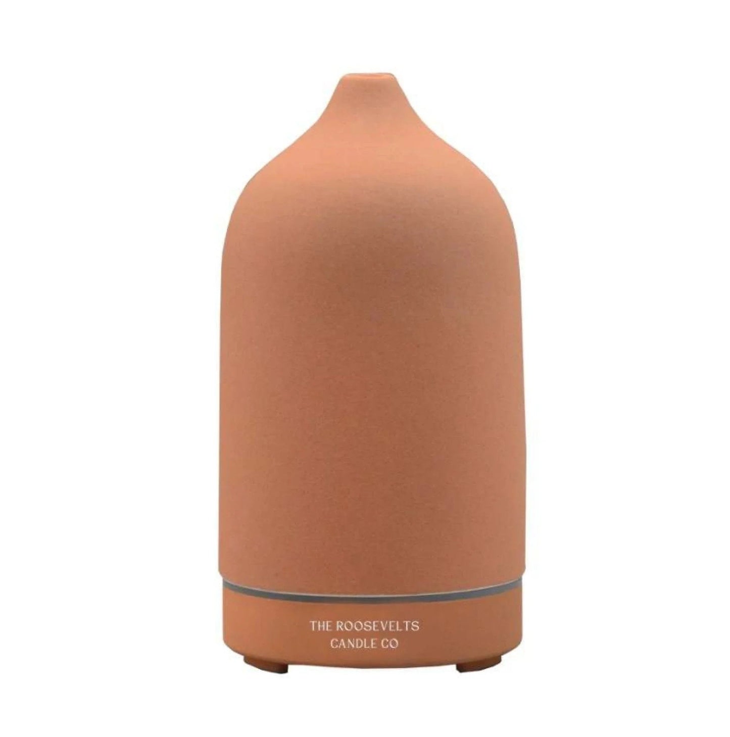 Stone Ceramic Ultrasonic Essential Oil Diffuser