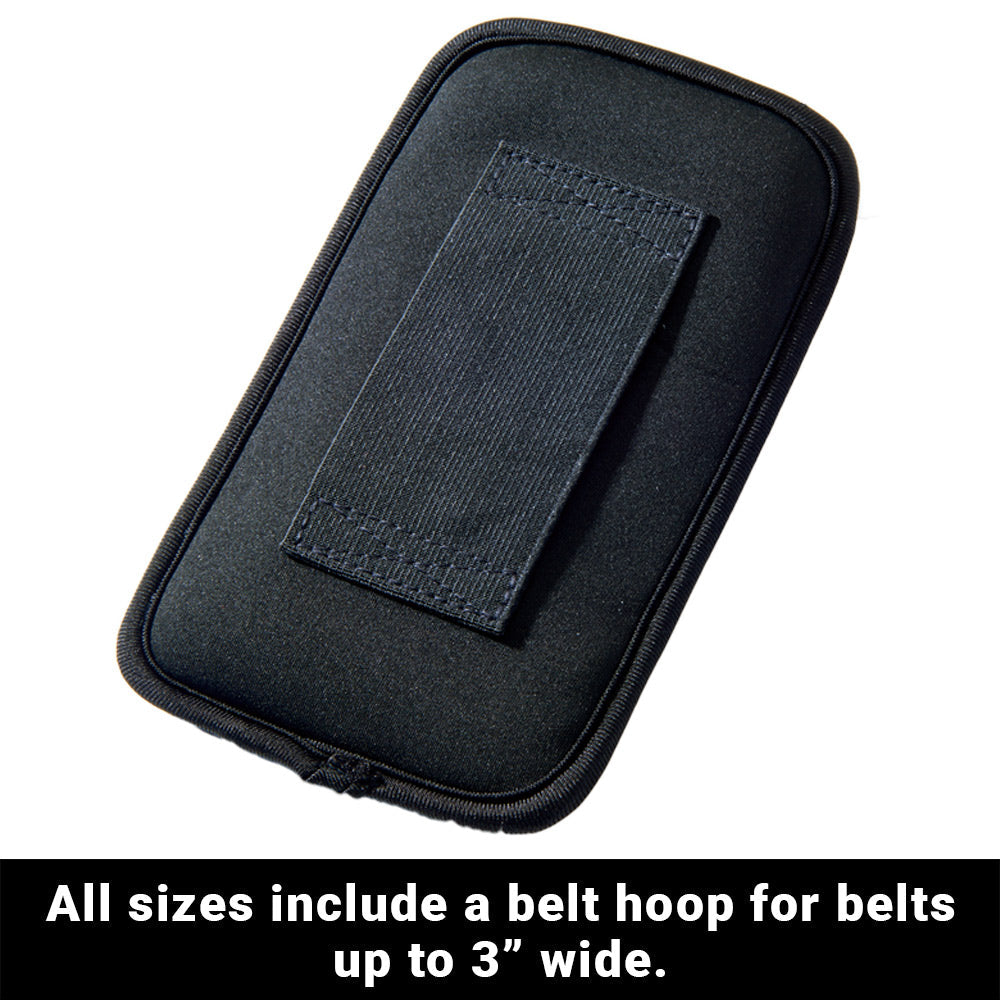 SYB Phone Pouch - EMF Radiation Shielding Phone Case